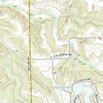 United States Geological Survey Mackinaw, IL (2021, 24000-Scale) digital map