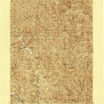 United States Geological Survey Macksburg, OH (1905, 62500-Scale) digital map