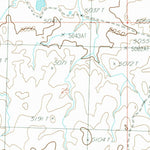 United States Geological Survey Macon, ID (1986, 24000-Scale) digital map