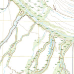United States Geological Survey Macon Lake, AR (2020, 24000-Scale) digital map