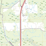 United States Geological Survey Macon, MS (2020, 24000-Scale) digital map