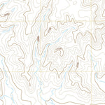 United States Geological Survey Macs Corner NE, SD (2021, 24000-Scale) digital map