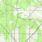 United States Geological Survey Madawaska, ME (1986, 24000-Scale) digital map
