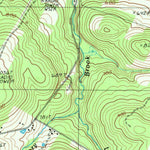 United States Geological Survey Madawaska, ME (1986, 24000-Scale) digital map