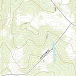United States Geological Survey Madawaska, ME (2021, 24000-Scale) digital map