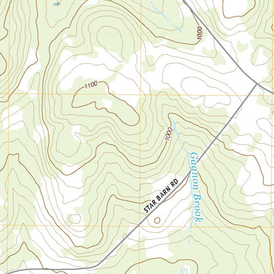 United States Geological Survey Madawaska, ME (2021, 24000-Scale) digital map