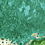 United States Geological Survey Madeira Bay, FL (1972, 24000-Scale) digital map