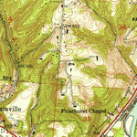 United States Geological Survey Madeira, OH (1953, 24000-Scale) digital map
