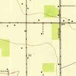 United States Geological Survey Madera, CA (1947, 24000-Scale) digital map
