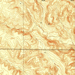 United States Geological Survey Madison, CA (1916, 31680-Scale) digital map