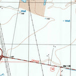 United States Geological Survey Madison, CA (1992, 24000-Scale) digital map