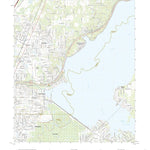 United States Geological Survey Madison, MS (2020, 24000-Scale) digital map