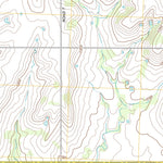 United States Geological Survey Madison NE, KS (2012, 24000-Scale) digital map