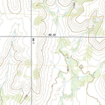 United States Geological Survey Madison NE, KS (2022, 24000-Scale) digital map