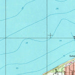 United States Geological Survey Madison, OH (1994, 24000-Scale) digital map