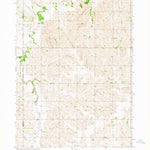 United States Geological Survey Madison SE, NE (1963, 24000-Scale) digital map