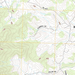 United States Geological Survey Madison, VA (2013, 24000-Scale) digital map