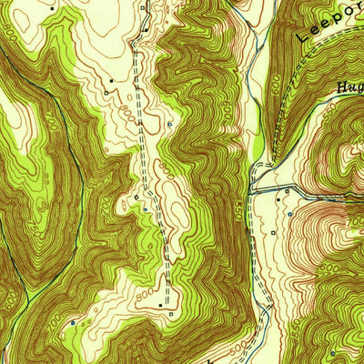 United States Geological Survey Madison West, IN-KY (1953, 24000-Scale) digital map