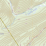 United States Geological Survey Madisonburg, PA (2023, 24000-Scale) digital map