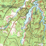 United States Geological Survey Madisonville, KY (1983, 100000-Scale) digital map