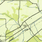 United States Geological Survey Madisonville, TN (1936, 24000-Scale) digital map