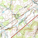 United States Geological Survey Madisonville, TN (2003, 24000-Scale) digital map