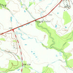 United States Geological Survey Madisonville, TX (1963, 24000-Scale) digital map