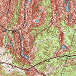 United States Geological Survey Madisonville West, KY (1962, 24000-Scale) digital map