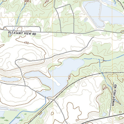 United States Geological Survey Madisonville West, KY (2022, 24000-Scale) digital map