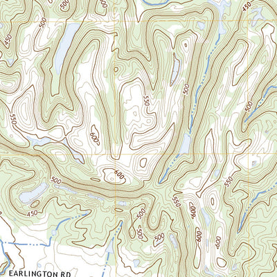 United States Geological Survey Madisonville West, KY (2022, 24000-Scale) digital map