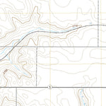 United States Geological Survey Madoc, MT (2020, 24000-Scale) digital map