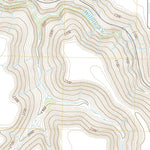 United States Geological Survey Madras West, OR (2020, 24000-Scale) digital map