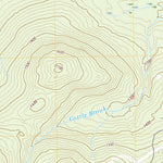 United States Geological Survey Madrid, ME (2021, 24000-Scale) digital map