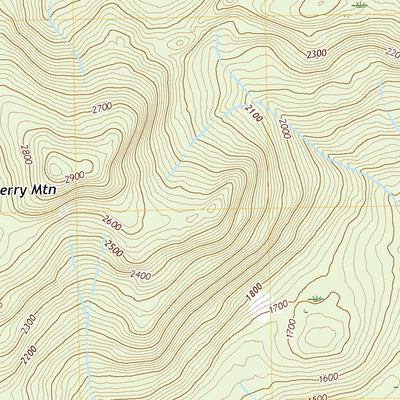 United States Geological Survey Madrid, ME (2021, 24000-Scale) digital map