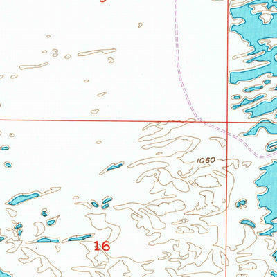 United States Geological Survey Mae, WA (1956, 24000-Scale) digital map