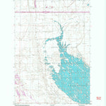 United States Geological Survey Mae, WA (1999, 24000-Scale) digital map