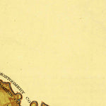 United States Geological Survey Maedan, TX (1919, 31680-Scale) digital map