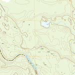 United States Geological Survey Maedan, TX (2022, 24000-Scale) digital map