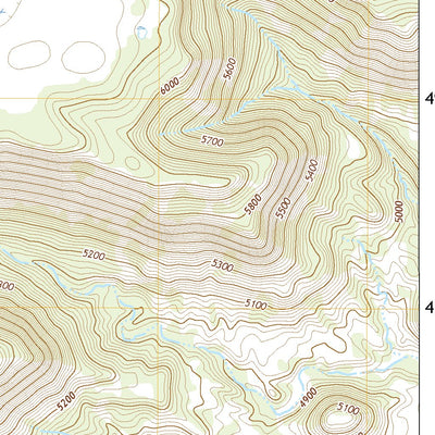 United States Geological Survey Maes, NM (2020, 24000-Scale) digital map