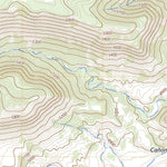 United States Geological Survey Maes, NM (2023, 24000-Scale) digital map