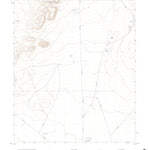 United States Geological Survey Magdalena Gap, NM (2023, 24000-Scale) digital map