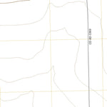 United States Geological Survey Magdalena Gap, NM (2023, 24000-Scale) digital map