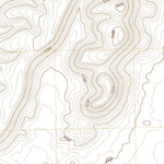United States Geological Survey Magdalena Peak, NM (2020, 24000-Scale) digital map