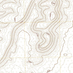 United States Geological Survey Magdalena Peak, NM (2023, 24000-Scale) digital map