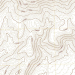 United States Geological Survey Magdalena Peak, NM (2023, 24000-Scale) digital map