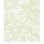 United States Geological Survey Magee North, MS (2020, 24000-Scale) digital map