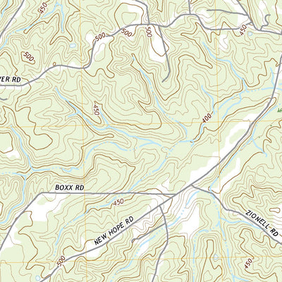 United States Geological Survey Magee South, MS (2020, 24000-Scale) digital map