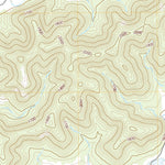United States Geological Survey Magers Crossing, TX (2022, 24000-Scale) digital map