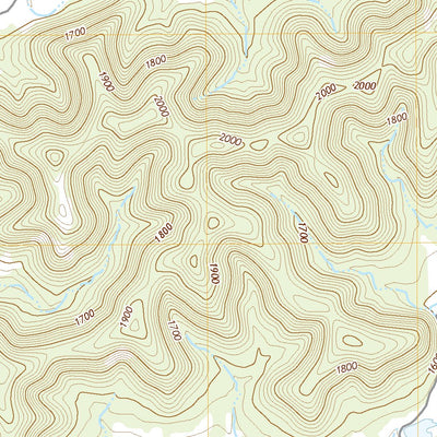 United States Geological Survey Magers Crossing, TX (2022, 24000-Scale) digital map