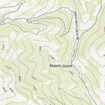 United States Geological Survey Maggie Summit, NV (2018, 24000-Scale) digital map